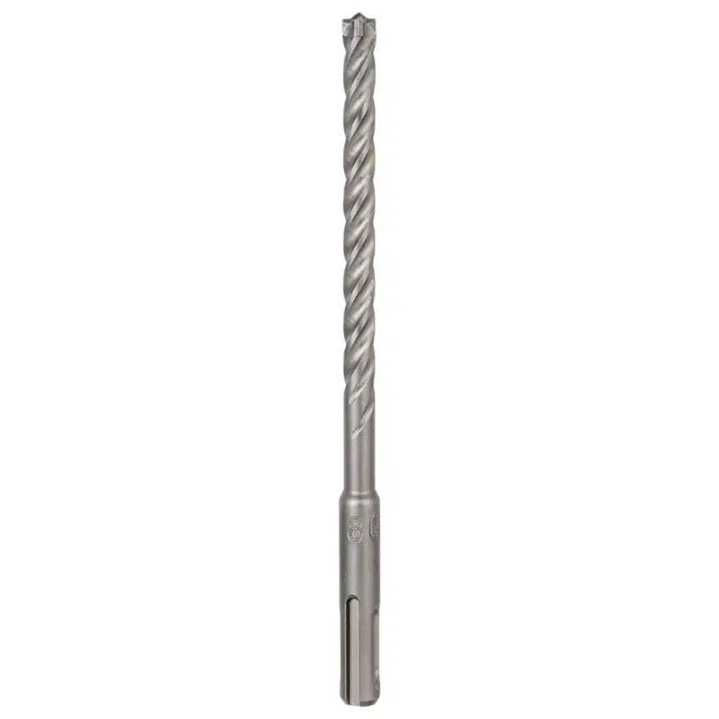 Kracherpreis Bosch 10x Hammerbohrer SDS-plus-7X 8 x 100 x 165 mm - 2608576181