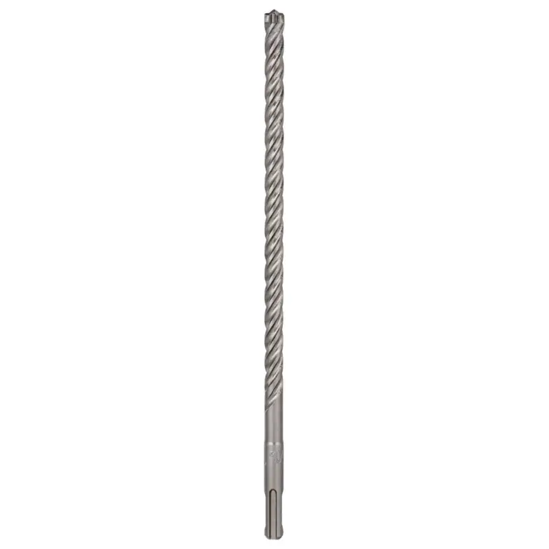 Bosch 10x Hammerbohrer SDS-plus-7X 10 x 200 x 265 mm - 2608576186 Saisonangebot