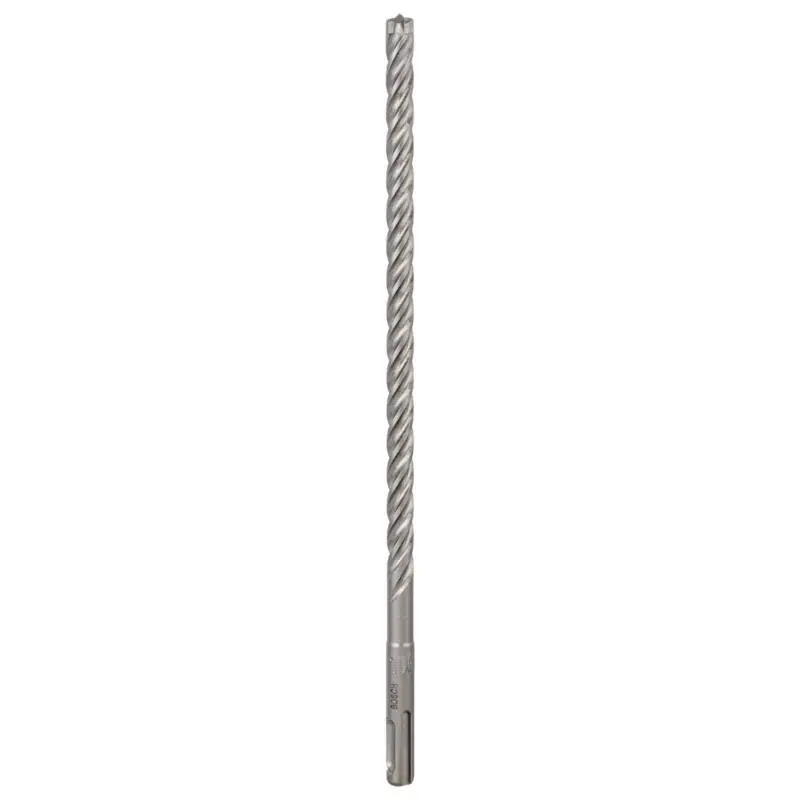 Mega-Angebot Bosch 30x Hammerbohrer SDS-plus-7X 10 x 200 x 265 mm - 2608576198