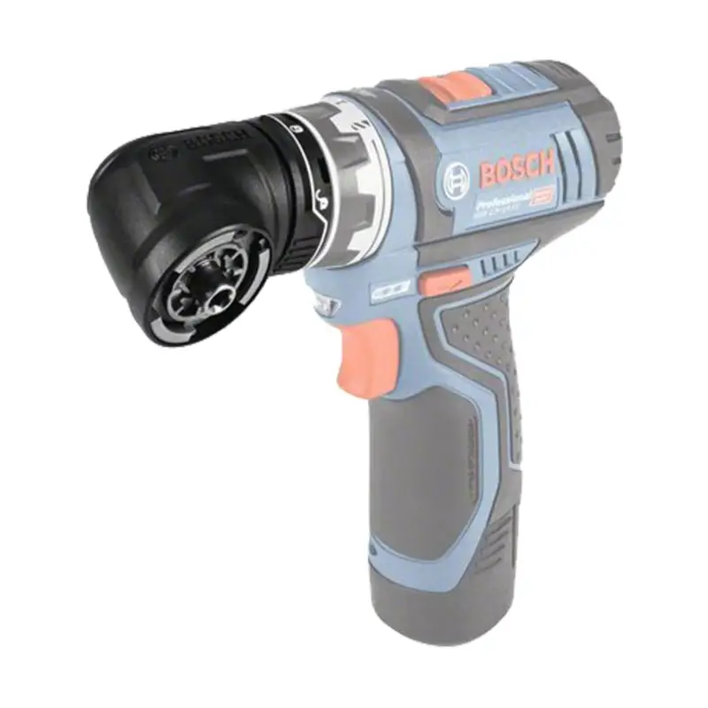 Bosch Winkelaufsatz FlexiClick GFA 12-W für GSR 12V-15 FC - 1600A00F5K Meistverkauft