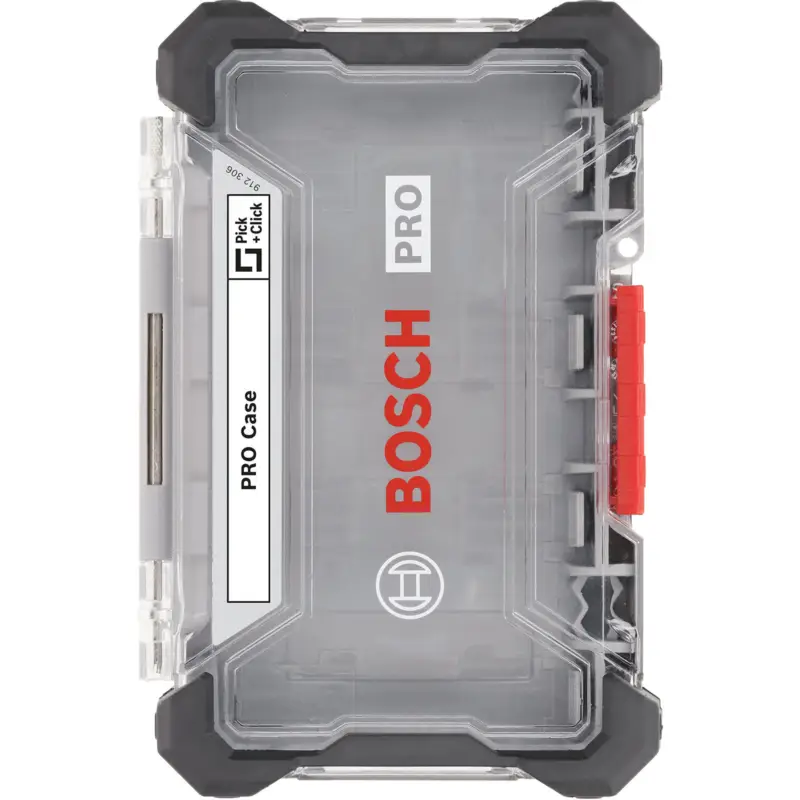 Bosch PRO Empty Case groß - 2608522362 Billig