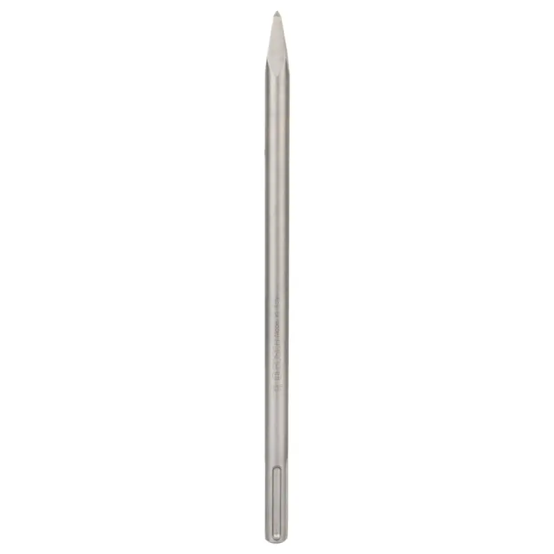 Saisonangebot Bosch 10x Spitzmeißel LPP mit SDS-max-Aufnahme 400mm - 2608690235