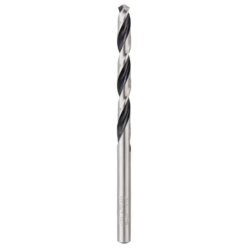 Bosch 1x HSS PointTeQ DIN 338 5,5 x 57 x 93 mm - 2608577166 Knallerangebot