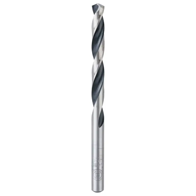 Zertifiziert Bosch 10x HSS PointTeQ DIN 338 7,4 x 69 x 109 mm - 2608577242
