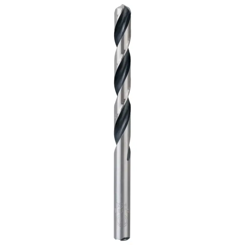 Sale Bosch 10x HSS PointTeQ DIN 338 8,9 x 81 x 125 mm - 2608577257