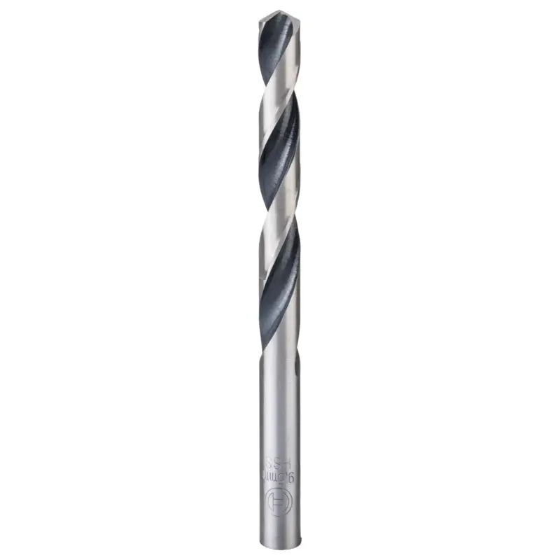 Super-Preis Bosch 10x HSS PointTeQ DIN 338 9,5 x 81 x 125 mm - 2608577263