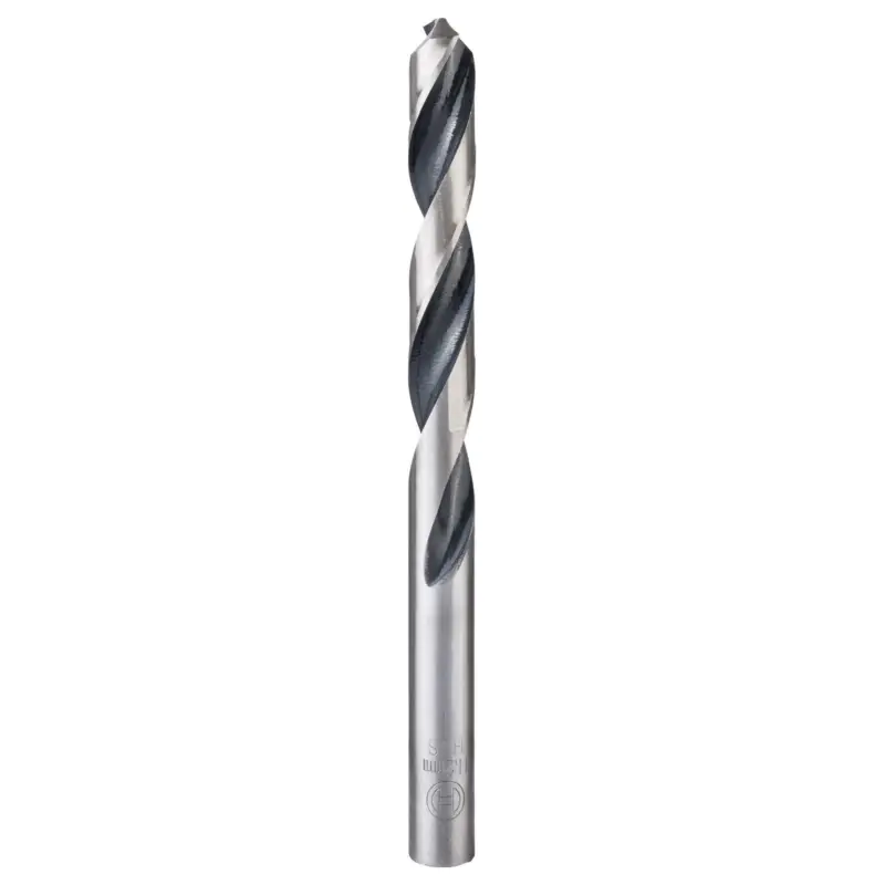 Preisknaller Bosch 5x HSS PointTeQ DIN 338 11,2 x 94 x 142 mm - 2608577280