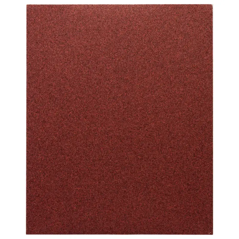 Begrenztes Angebot Bosch 50x Papierschleifblatt C420 Standard for Wood and Paint 230 x 280 mm 80 - 2608621593