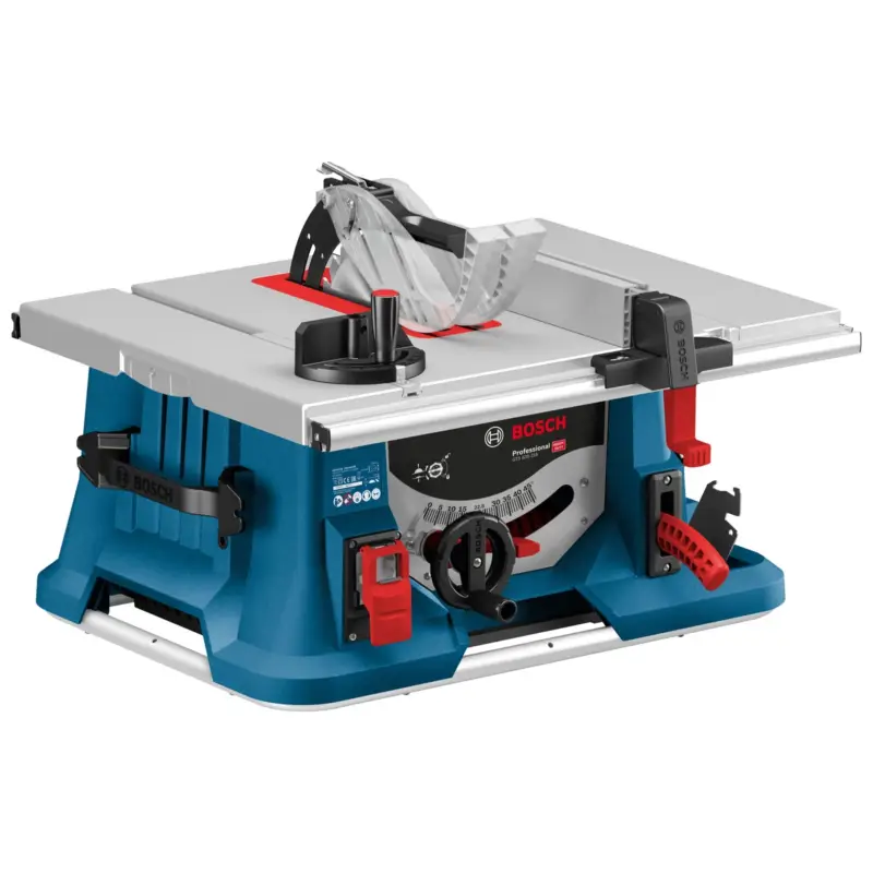 Angebot Bosch Tischsäge GTS 635-216 1.600 W ohne Arbeitstisch - 0601B42000