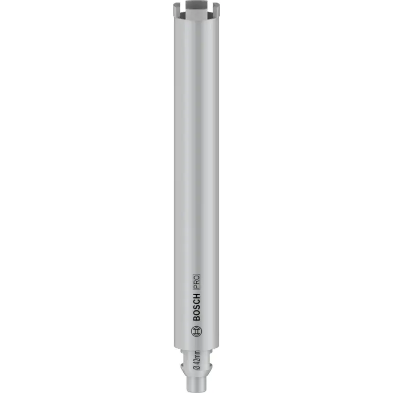 Begrenztes Angebot Bosch PRO Core Cutter wet 42 x 400 mm G 1/2 Zoll - 2608601735