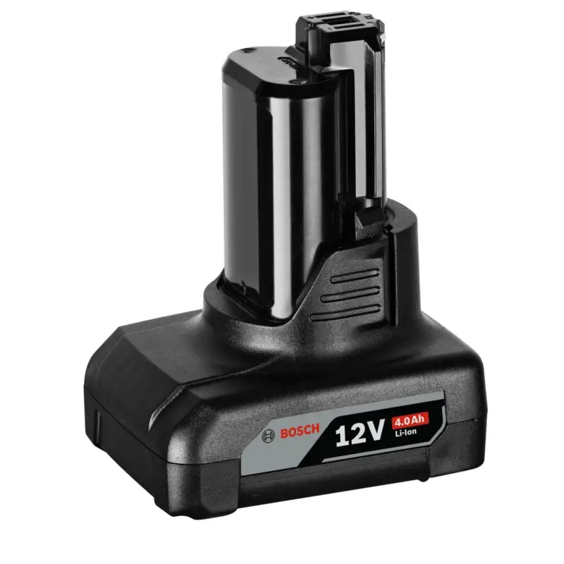 Preiswert Bosch Akku GBA 12 Volt / 4,0 Ah O-B Professional - 1607A350CX