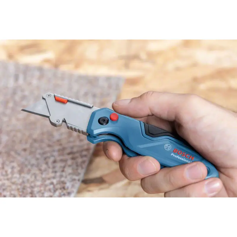 Bosch Klappmesser Professional - 1600A016BL Markenprodukt