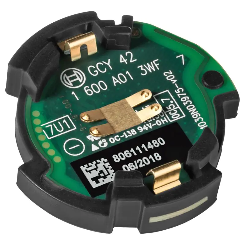 Bosch Bluetooth Low Energy Modul GCY 42 - 1600A016NH Begrenztes Angebot