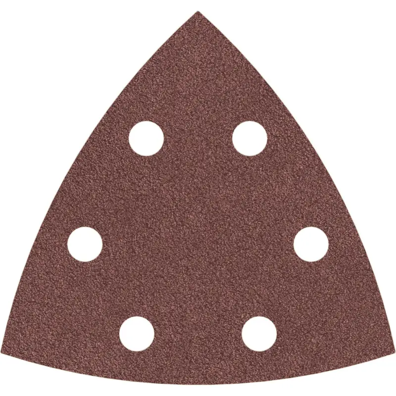 Bosch PRO F460 Schleifblatt 93 x 93 mm; 60 - 2608621685 Sichere Zahlung