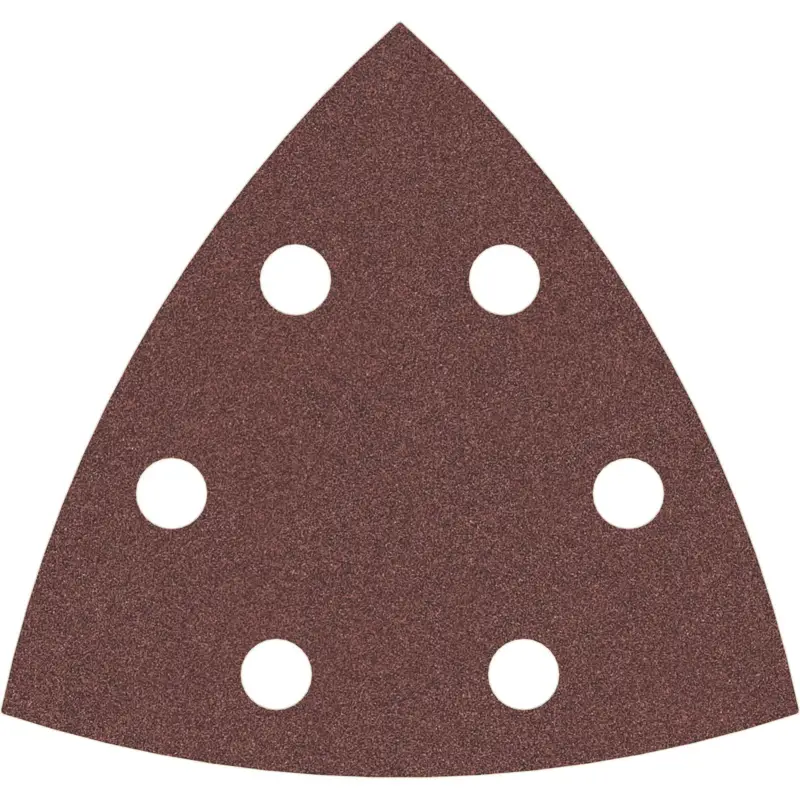 Bosch PRO F460 Schleifblatt 93 x 93 mm; 180 - 2608621688 Begrenztes Angebot