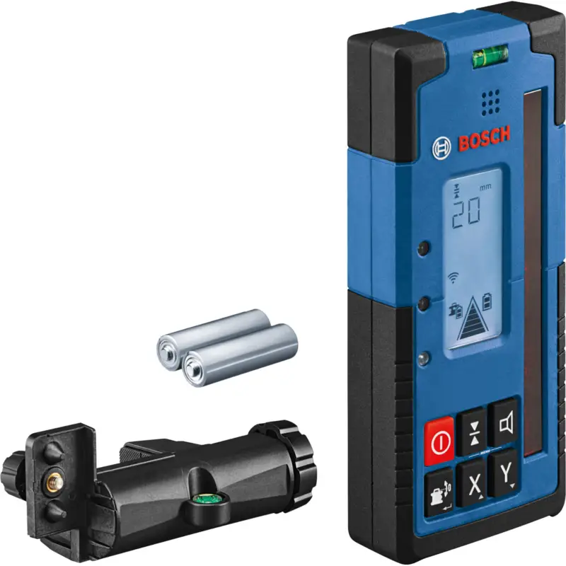 Aktuell Bosch Laser-Empfänger LR 60 - 0601069P00