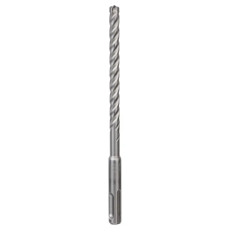 Bosch 50x Hammerbohrer SDS-plus-7X 8 x 100 x 165 mm - 2607017537 Nur Heute