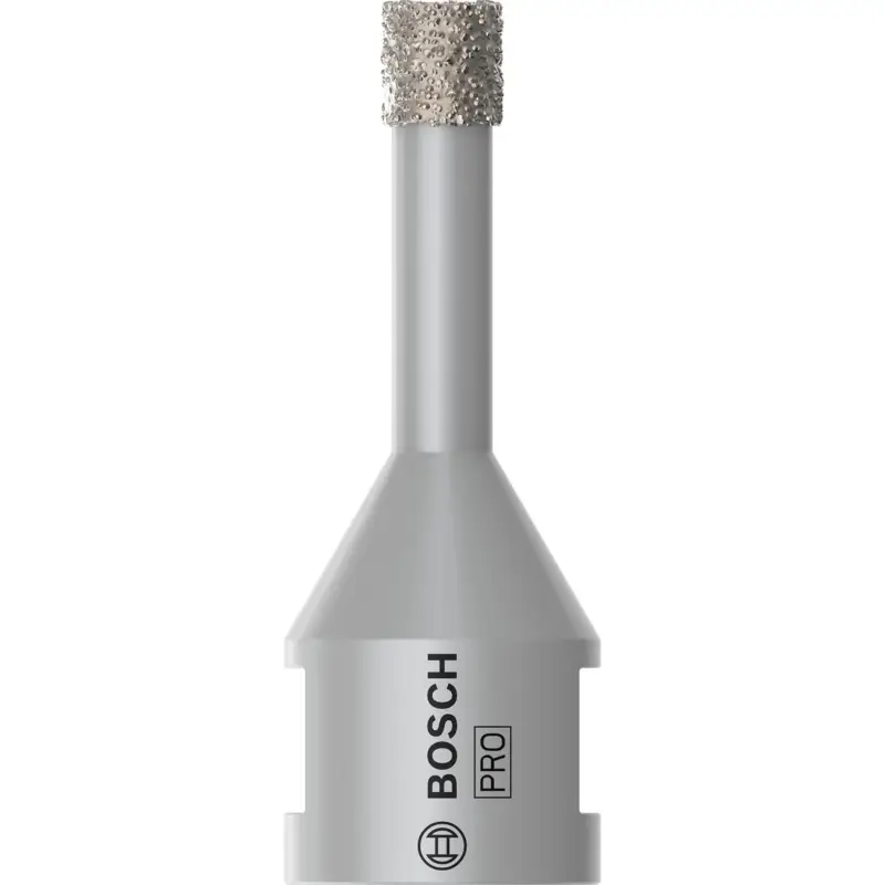 Direktkauf Bosch PRO Core Cutter dry 8 x 30 mm - 2608599040