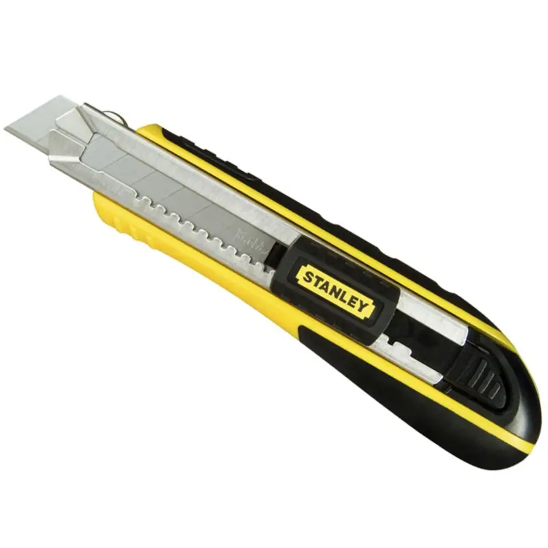 Angebot Stanley Cutter FatMax™ mit Magazin 18 mm - 0-10-481