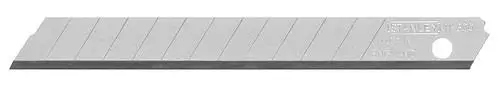 Saisonangebot Stanley Abbrechklinge 1-11-300 L 85 x B 9 x S 0,43 mm 10er Spender - 1-11-300