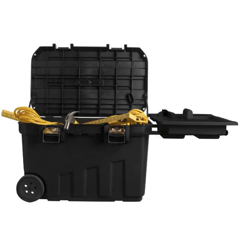 Stanley Mobile Montagebox 90 Liter (OHNE INHALT) - 1-92-978 Billig