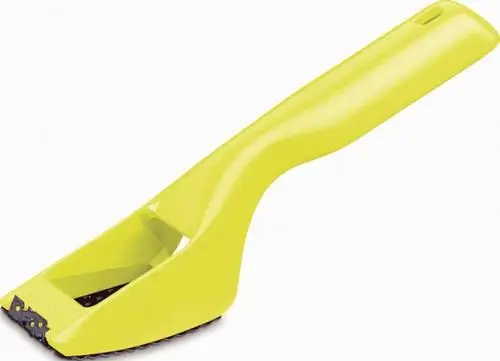 Neu Stanley Schaber Surform Länge 185 mm Klingenlänge 65 mm - 5-21-115