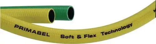 Geprüft Tricoflex Wasserschlauch Primabel L.50 m ID 12,5 mm AD 17 mm - 116378