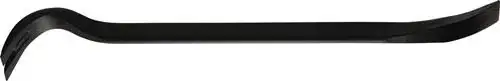 Peddinghaus Nageleisen Power Bar Gesamtlänge 600 mm - 7187600010 Begrenztes Angebot