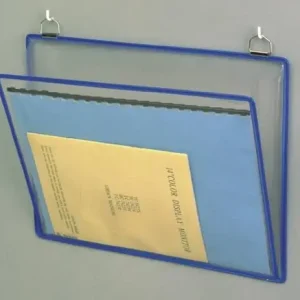 Sale tarifold Klarsichthängetasche PVC reflexionsfrei - 340009