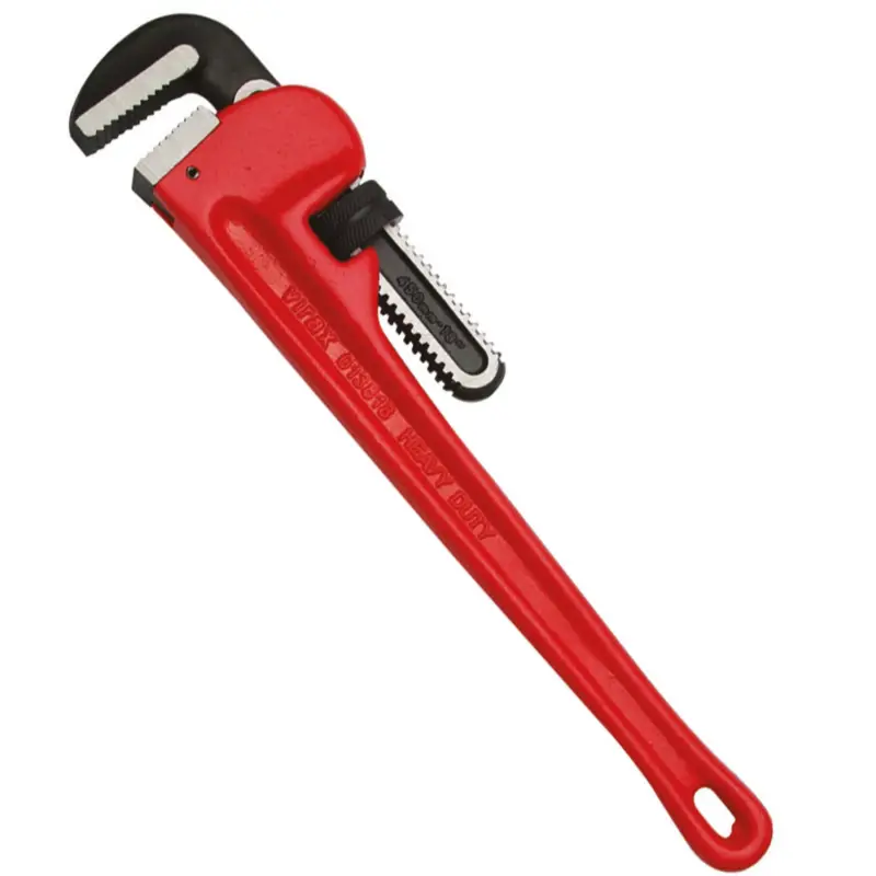 Angebot VIRAX Rohrzange Viragrip 8‘‘ Heavy Duty - 13808