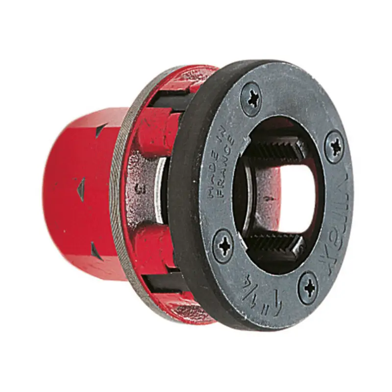 Beliebt VIRAX Kopf Mit Kammstähle 1/4‘‘ Bspt Rechts - 136340