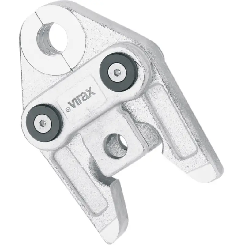 VIRAX Presszange Profil V 54 für Pressmaschine P25+ - 253069 Preisknaller