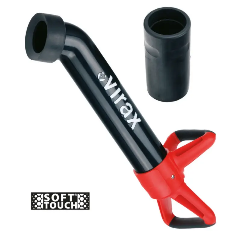 VIRAX Rohrreinigungspumpe - 290210 Knallerangebot
