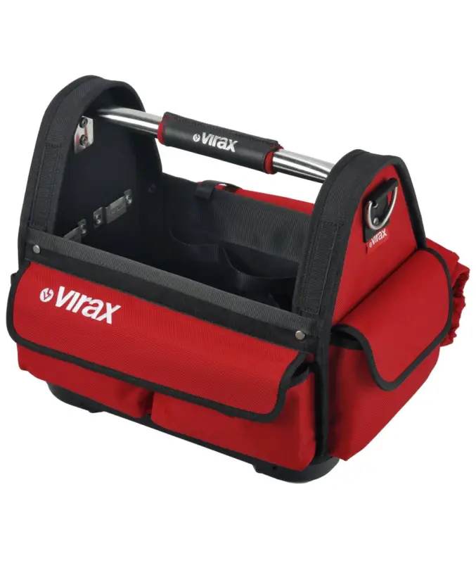Versand Am Gleichen Tag VIRAX Kleine Werkzeugtasche - 382650