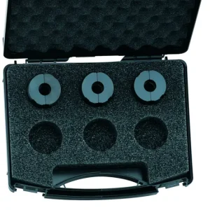 Bestpreis VIRAX Box Einsätze Profil TH 16-20-26 für Pressmaschinen P25+/M2X/L2X - 990019