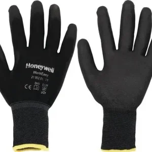 Honeywell Handschuhe Workeasy Black PU schwarz Gr. 8 - 2100251/8 Direktkauf