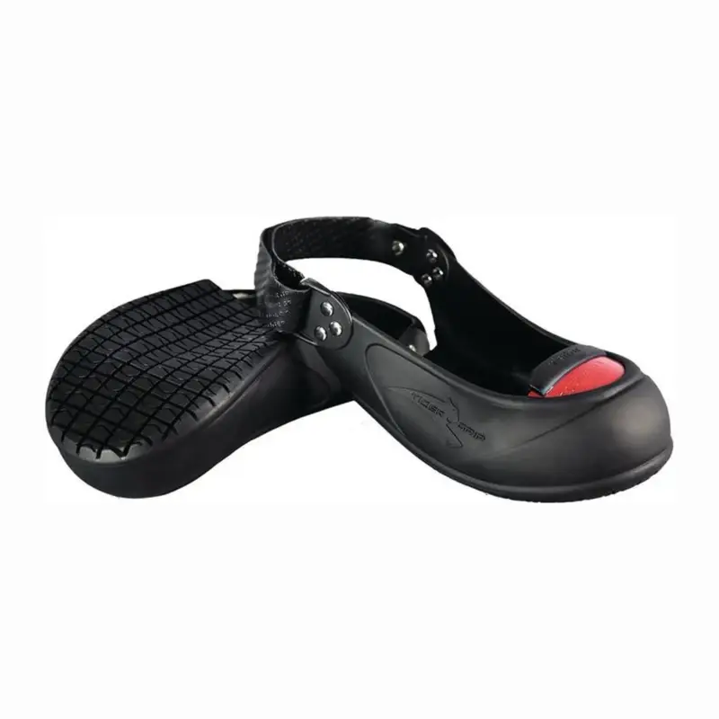 Nur Heute Lemaitre Sicherheitsüberschuh Visitor protect schwarz Gr. XL (44-50) - 2936-XL