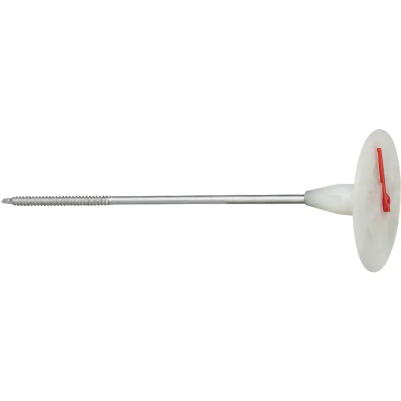 Fischer 100x Dämmstoffhalter termofix B 130 - 008694 Direktkauf