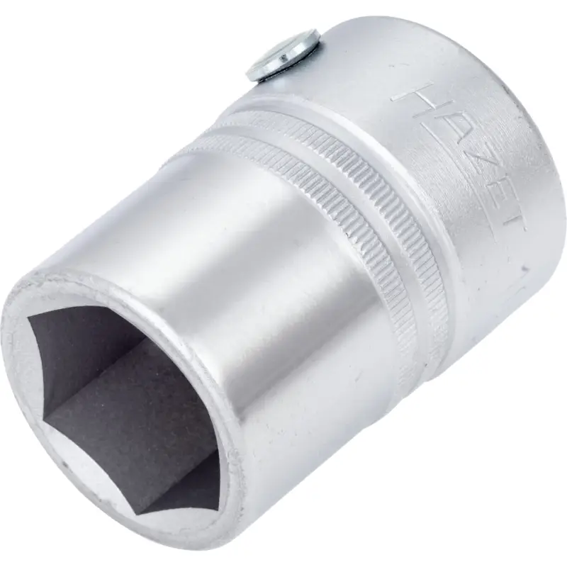 Hazet Steckschlüsseleinsatz Sechskant 24 mm - 1000-24 Knallerangebot