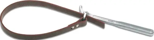 Hazet Bandschlüssel 2170 Spannber.D.80-180mm Band-B.19,6mm Griff-L.275mm - 2170 Solange Der Vorrat Reicht