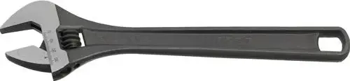 Heißes Angebot Hazet Rollgabelschlüssel 279-15 max.43mm L.382mm m.Einstellskala - 279-15