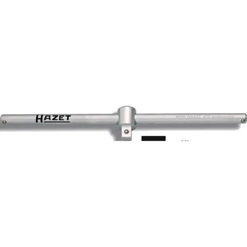 Hazet Quergr.915 1/2 Zoll L.298mm - 915 Must-Have