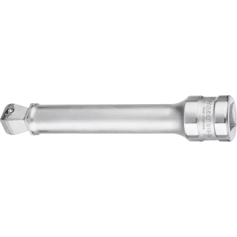 Begrenztes Angebot Hazet Verlängerung 919 1/2" L 123 mm - 919-5