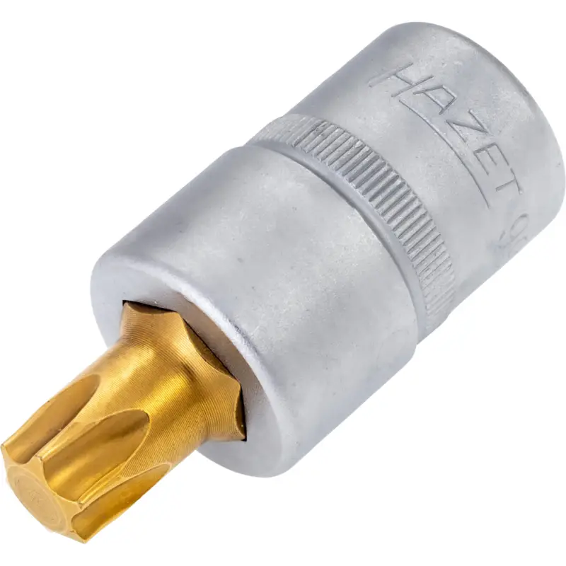 Heißes Angebot Hazet Steckschlüsseleinsatz 992 1/2" T55 L 56 mm - 992-T55