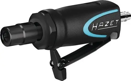 Hazet Druckluftstabschleifer 9032M-1 25.000 min-1 - 9032M-1 Direktkauf