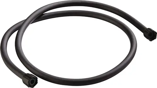 Aktuell MESTO Ersatzschlauch D10 L.1,5m transp - 1364M