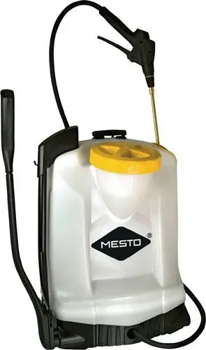 Echt Mesto Rückenspritze RS125 Füllinhalt 12 l - 3552
