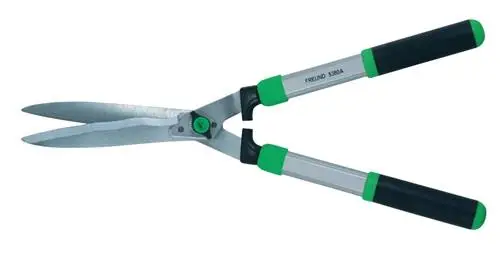 Freund Victoria Heckenschere 5380 A Gesamtlänge 60 cm Blattlänge 24 cm - 1010670 Saisonangebot