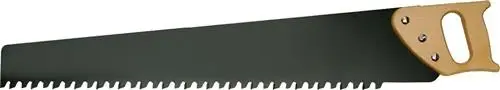 Jetzt Kaufen Gasbetonsäge Blattlänge 700 mm Zähnezahl 17 HM - 903/17