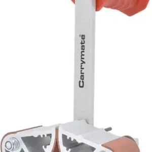 Carrymate Plattenträger Carry 5 Tragfähigkeit pro Griff von 100 kg - CARRY 5 Nur Für Kurze Zeit